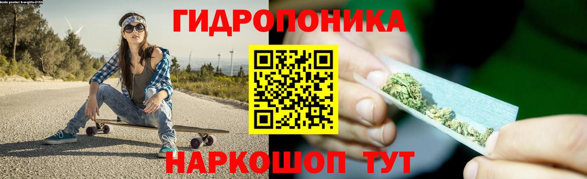 Канабис гибрид Зеленокумск